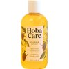HobaCare Jojoba Oil - 100% Pure, Unrefined Jojoba Oil Cold Pressed for Scalp & Nails - Moisturizing Body Oil for Dry Skin - Natural Jojoba Oil for Hair & Beard Care, Women & Kids (8.45 fl oz / 250 ml)