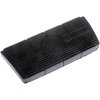 Dorman 20771 Brake Pedal Pad Compatible with Select Models