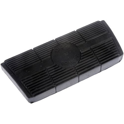 Dorman 20771 Brake Pedal Pad Compatible with Select Models