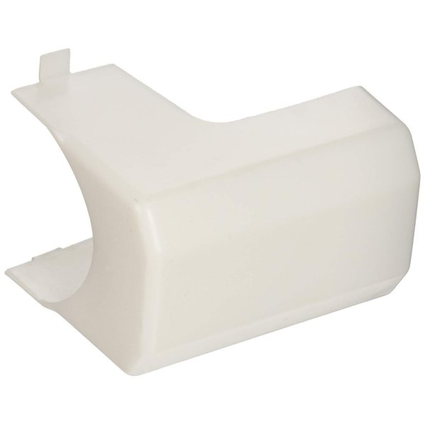 Prosocool for Broan Nutone 41000 Models S99110437 99110437 Range Hood Light Lens Cover White