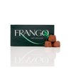 Frango Mint Chocolates-Milk Chocolate- 15 pc Box,5.33 ounces
