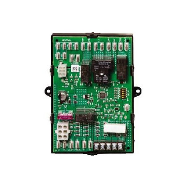 Upgraded Honeywell Replacement for Furnace Control Circuit Board ST9160B 1068