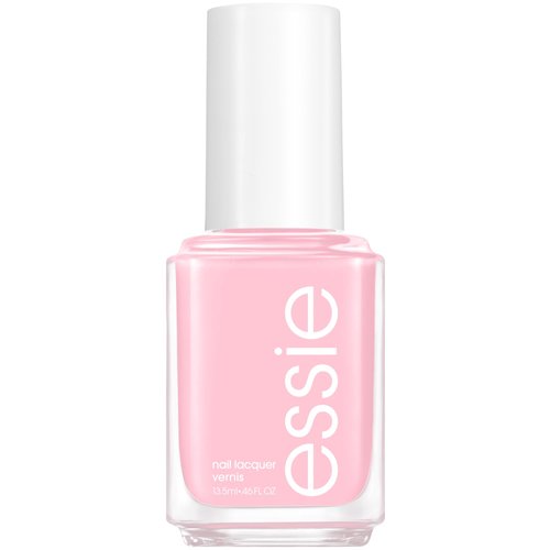 essie Nail Polish, Glossy Shine Finish, Minimalistic, 0.46 fl. oz.
