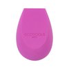 EcoTools Bioblender Makeup Sponge, Compostable Makeup Blending Sponge, Eco-Friendly, For Liquid & Cream Foundation, Base Makeup Coverage, Cruelty Free, Latex Free & Vegan, Purple, 1 Count