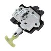 labwork Trunk Lid Latch Power Door Lock Actuator Replacement for 2007 2008 2009 2010 2011 Toyota Camry 64600-33120 64600-06010 931-860 931680