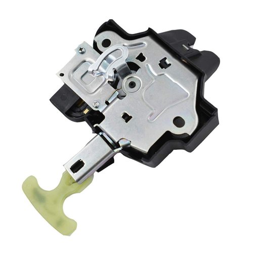 labwork Trunk Lid Latch Power Door Lock Actuator Replacement for 2007 2008 2009 2010 2011 Toyota Camry 64600-33120 64600-06010 931-860 931680
