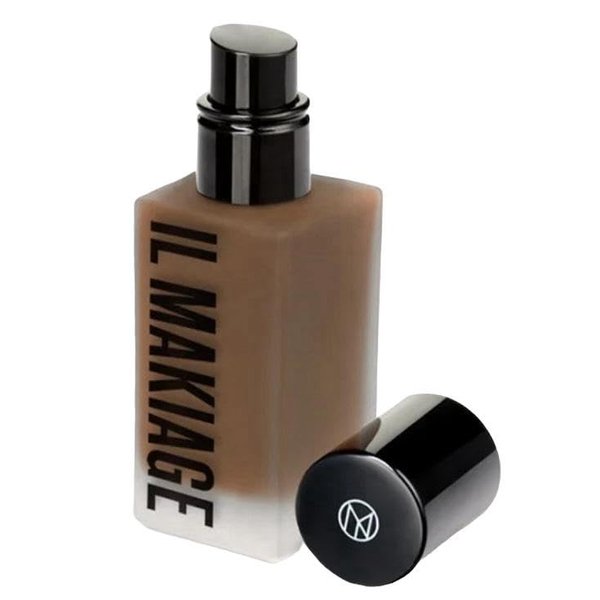 Il Makiage WOKE UP LIKE THIS FLAWLESS Gel BASE FOUNDATION - 30 ML (SHADE 200)