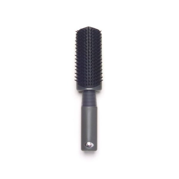 Goody So Mini Collection Rubber Base Hair Brush (Pack of 3)