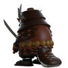 Youtooz Samurai Appa Vinyl Figure 4.1" Collectible Figure Avatar The Last Airbender Collection Based on Animation