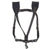 Neotech All Soft Harness, Swivel Hook Saxophone Strap (2501162)