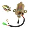 WMPHE Compatible with Electric Fuel Pump E11007 Onan Gas 4000 RV Cummins Generator 4KW Microlite MicroQuiet Replacement for 149-2311 A029F889