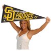 San Diego Baseball Large Pennant