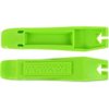 Pedro's Tire Lever - 2 Pack Green, One Size