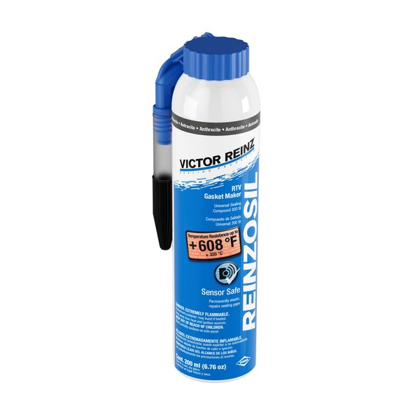 Victor Reinz 70-31414-20 Reinzosil RTV Silicone - 200 ml Tube