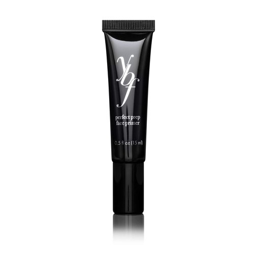 YBF Perfect Prep Face Primer - Pore Minimizer, Age-Defying Serum, and Foundation Base for Flawless, Radiant Skin, 0.5 oz