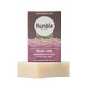 Humble Brands Handcrafted Bar Soap, Organic Cold Processed Soap Bars, Moisturizing Face & Body Cleanser - Patchouli & Copal