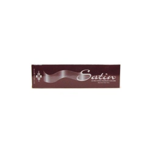 Satin Hair Color (4N)