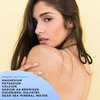 Shira-Solar Energy Face & Body Scrub From Dead Sea Minerals, Exfoliator And Cleansing Scrub For All Skin Types (8oz)