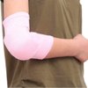 MINILUJIA Children Elbow Brace Cover Tight Nonslip Sponge Sleeves Breathable Flexible Elastic Kid Elbow Support Protector Pad 2PCS/Pair