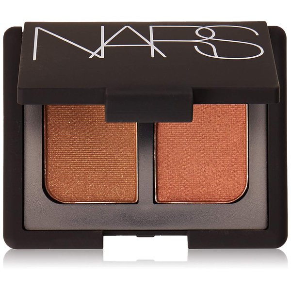 NARS Duo eyeshadow - surabaya by nars for women - 0.14 oz eyeshadow, 0.14 Ounce
