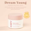 MADE WITH CARE - DREAM YOUNG, Smoothing Radiance Face Cream, Reduce the Appearance of Wrinkles, Suitable For All Skin Types, (50ml)