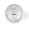 Houdini Classic Shot Glass, Includes 1oz and 1.5oz Measurement Marks