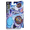 Beyblade Burst Surge Speedstorm Demise Devolos D6 Spinning Top Starter Pack – Balance Type Battling Game Top with Launcher, Toy for Kids