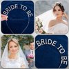 Framendino, Bride to Be Headband Bridal Accessories Headband Wedding Decor
