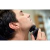 Philips Norelco Electric Shaver 5100 Wet & Dry, S5210/81, with Precision Trimmer For Men