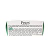 Pears Bar Soap Oil Clear 125g. from India (Pack of 2)