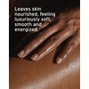 Kerstin Florian Aromatherapy Turkish Body Scrub, Exfoliating Sea Salts with Eucalyptus 11.6 oz