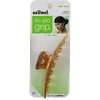 Scunci No-Slip Grip Jaw Clip - Assorted Colors