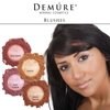 Demure Mineral Blush Makeup (Bold Berry), Loose Powder Makeup, Natural Makeup, Blush Makeup, Professional Makeup, Cruelty Free Makeup, Blush Powder By Demure