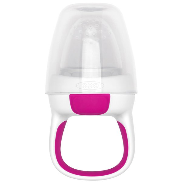 OXO Tot Silicone Self-Feeder