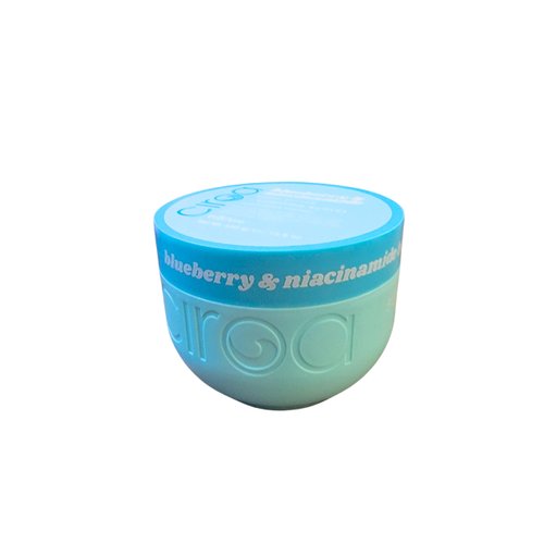 Vegan Friendly, Animal Cruelty Free, Blueberry Body Butter, Nourishing, 15.8oz
