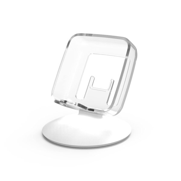 GoCube Stand Speed Cube Puzzle - Custom Stand Designed to Hold Puzzle or Hold a Smartphone During Speedcubing