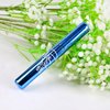 Mascara for Older Women, Black Mascara Volume and Length, Mascara for Seniors with Thinning Lashes Waterproof Mascara all Day, Smudge Proof Non Clumping Mascara, Natural Mascara Makeup for Party