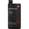EVERY MAN JACK Crimson Oak Body Wash, 16.9 FZ