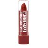 L.A. Colors Matte Lip Color, Red Tango, 1 Ounce