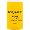 Body Glide Cycle Glide Balm | Chamois Cream in Chafing Stick Form Keeps Hands Clean | Anti Chafe Stick for in The Saddle; on Bike, Motorcycle, or Horse | 1.5oz