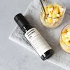 100% Organic Walnut Oil 3.4 fl oz - Cold-Pressed - Rich in Omega-3 - Supports Cognitive Health - Straight from Farm - Non GMO - No Additives or Preservatives - Recyclable Glass Bottle