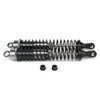 Aluminum Shock Absorber Damper 140mm Oil Filled Adjustable for 1/8 Buggy Truck HPI HSP Losi Axial Tamiya RC Car Upgraded Hop-Up Parts