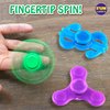 Fidget Box for Girls Boys, FunKidz Mystery Sensory Fidget Pack Toys for Stress Relief Kids Party Favors Gift Classroom Prizes Travel Camping with Portable Case