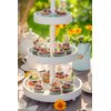 48 Pcs Classic Winnie Cupcake Toppers Cake Topper Cute Pooh Baby Shower Decorations Adorable For Bee Bear Themed Party Decor Welcome Baby First Birthday Supplies