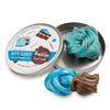 MindWare Putty Scents MashUps: Mixable Putty in A Tin with Birthday Cake Scent- Combine Chocolate Cake and Vanilla Icing Scented Putty Into One