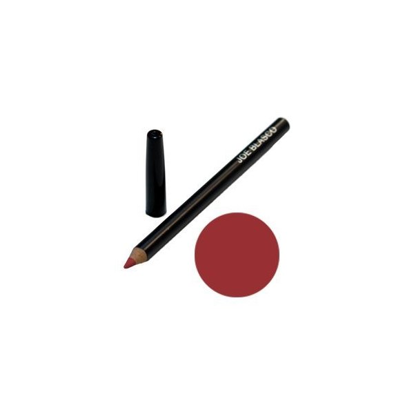 Joe Blasco Cosmetics Lip Pencil - Fire
