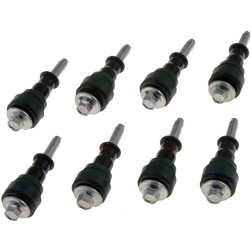 Dorman 55164 Engine Intake Manifold Isolator Bolt for Select Ford Models