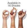 RMS Beauty UnCoverup Cream Foundation - Hydrating & Nourishing Organic Face Makeup Provides Lightweight & Even Coverage for Healthy, Luminous Skin - Shade 11.5 (1 oz / 30 ml)