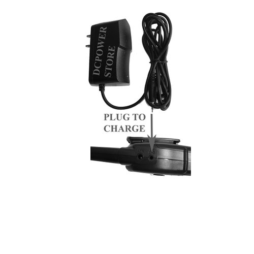DCPOWER Home Wall Charger Compatible Replacement for Midland X-Tra Talk GXT720, GXT775 (Won't Work for Desktop Cradle)
