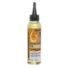 Doo Gro Infusion Styling Oil Almond Oil For Kinky Coily Curls 4.5Oz (Pack of 6)